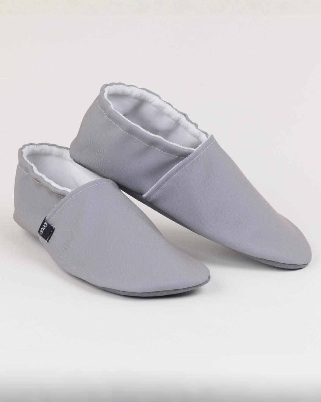 Muške barefoot papuče Grey
