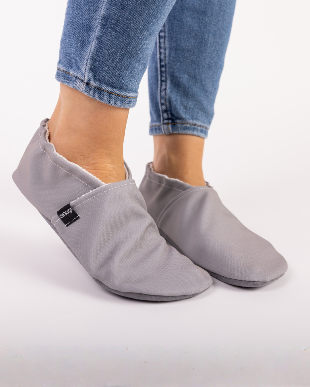 KLASIK ODRASLI GREY