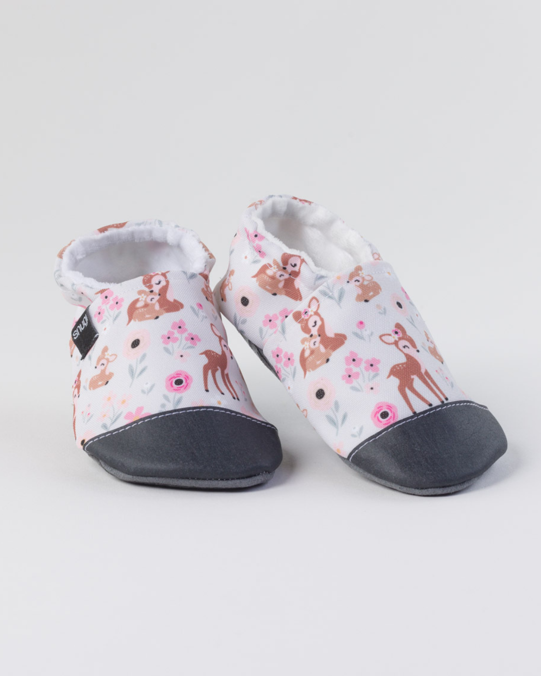 Barefoot papuče BAMBI