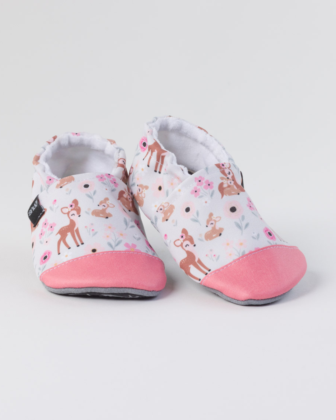 Barefoot papuče BAMBI