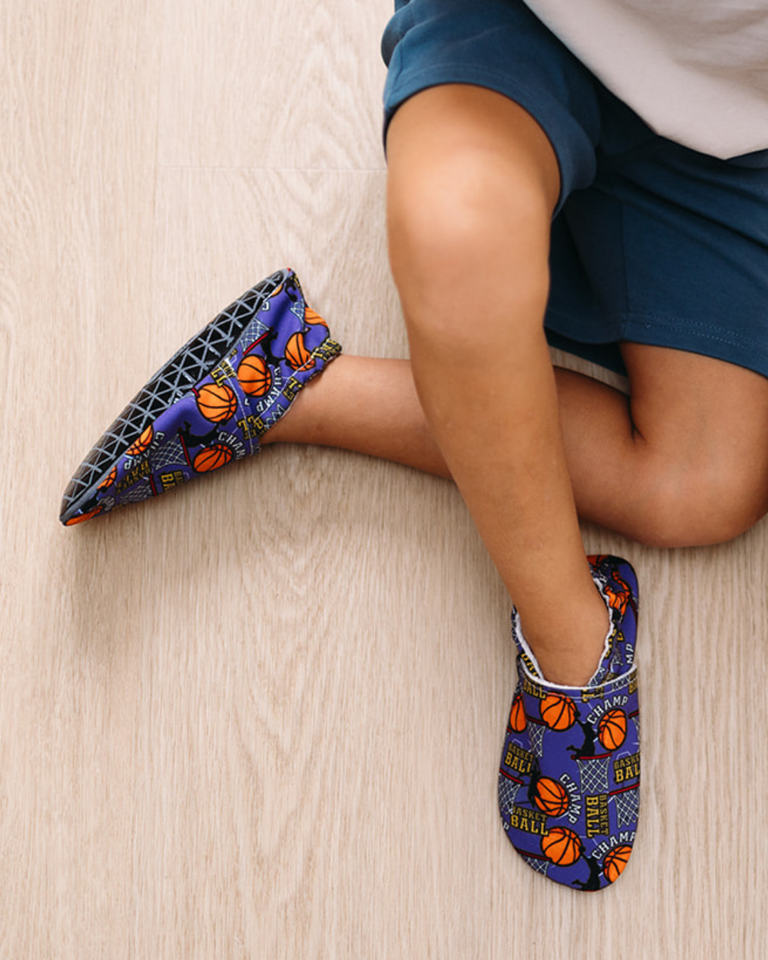 Barefoot papuče KOŠARKA