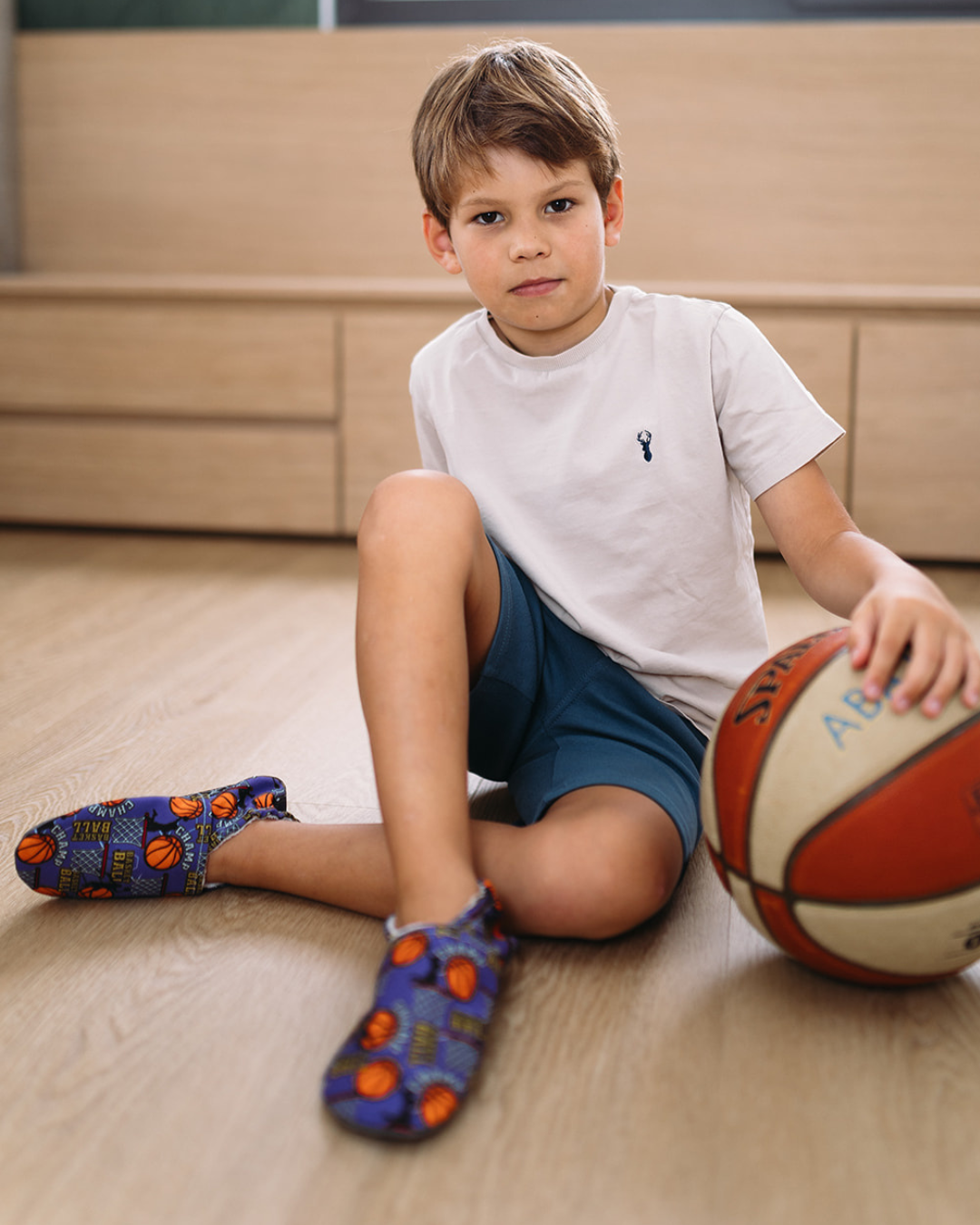 Barefoot papuče KOŠARKA