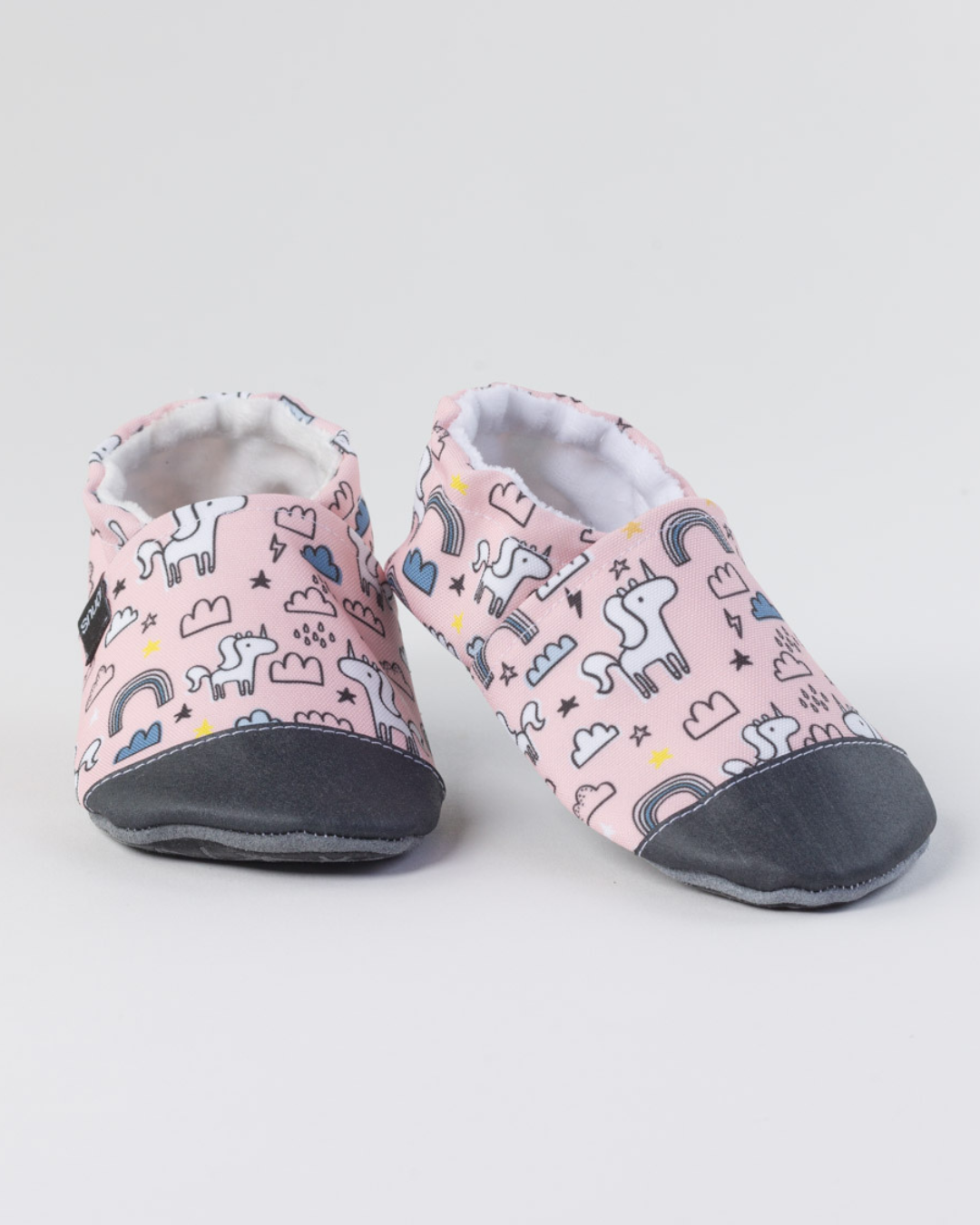 Barefoot papuče JEDNOROG
