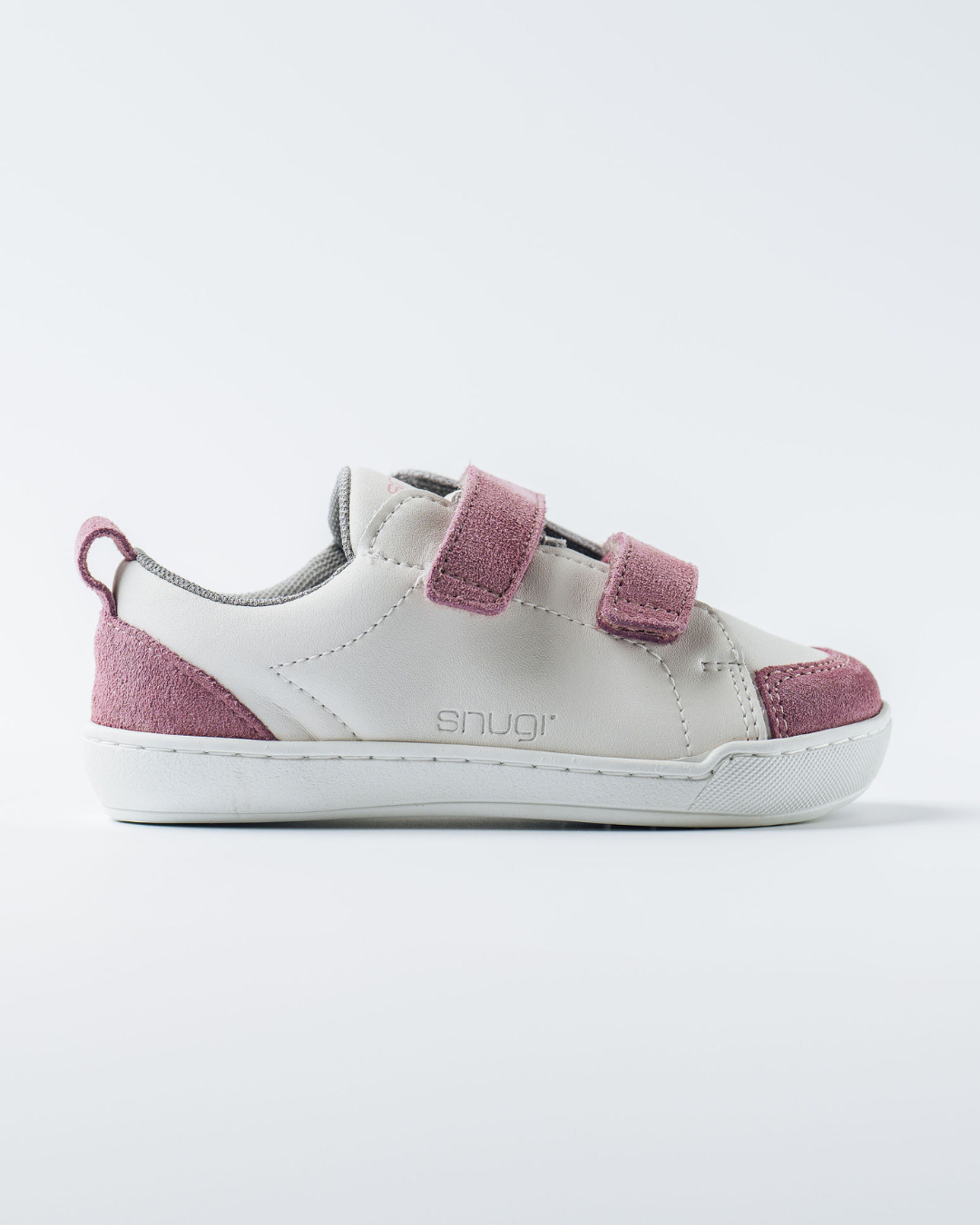 Explorer Barefoot - Bijela/roza
