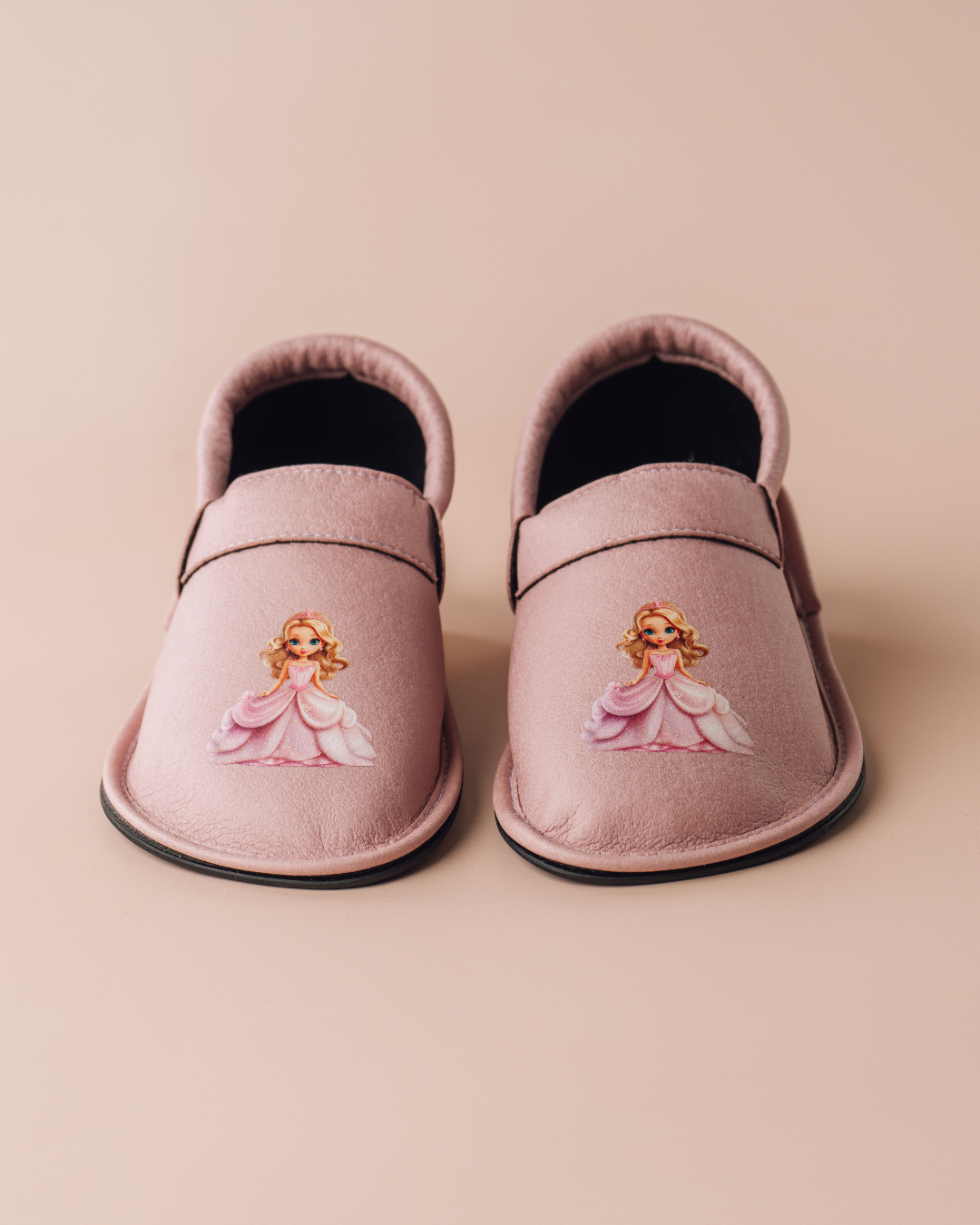 KickUP - Princeza