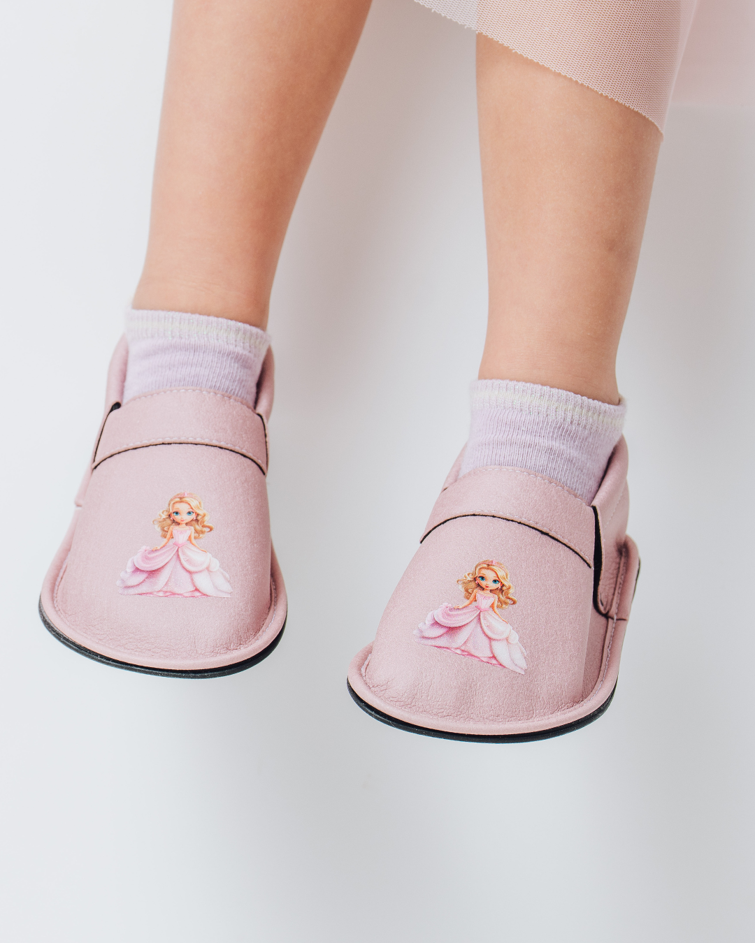 KickUP - Princeza