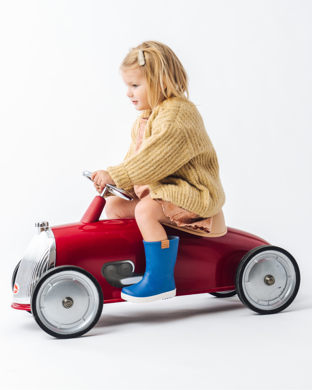 FlexiSplash - plava