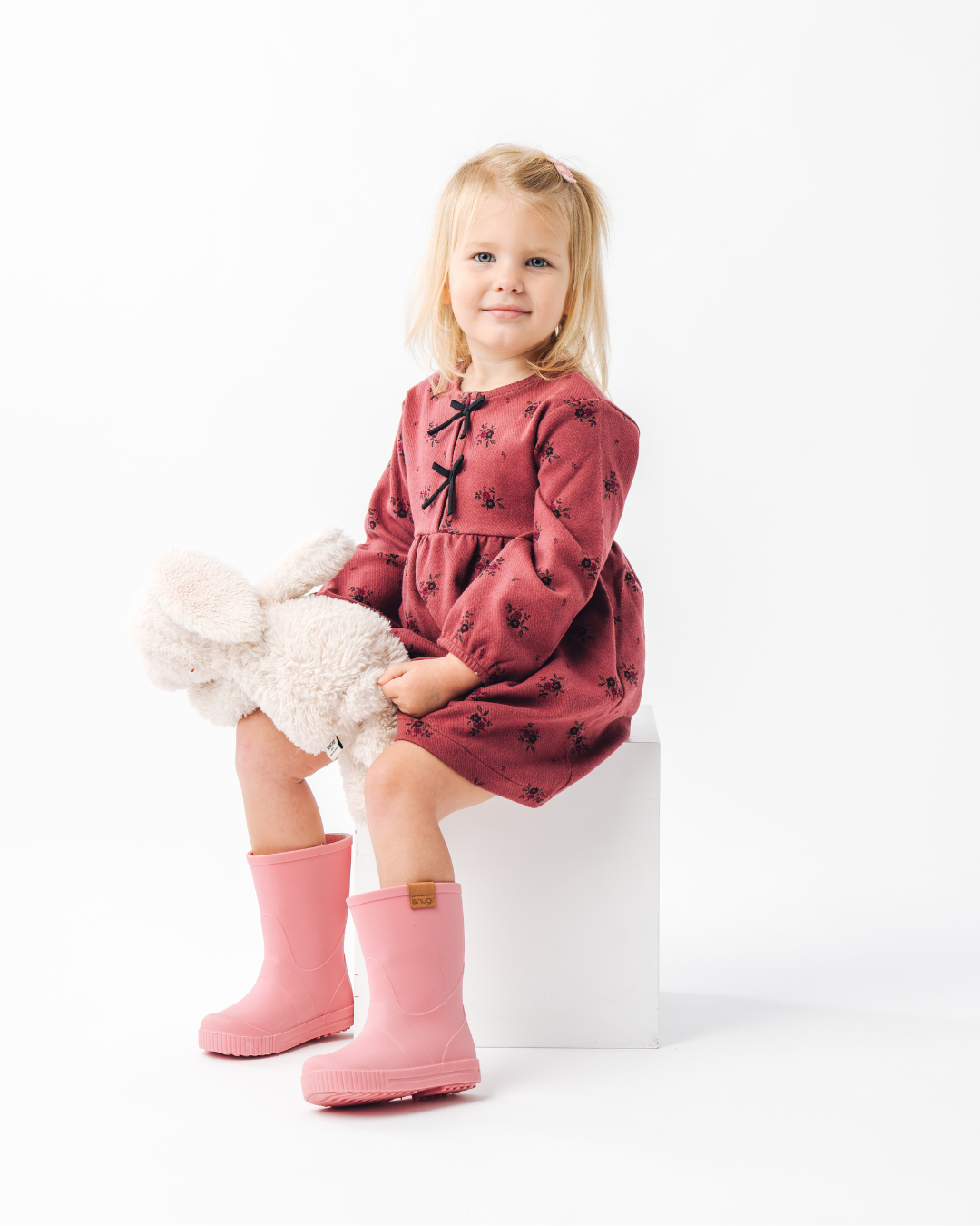 FlexiSplash - roza