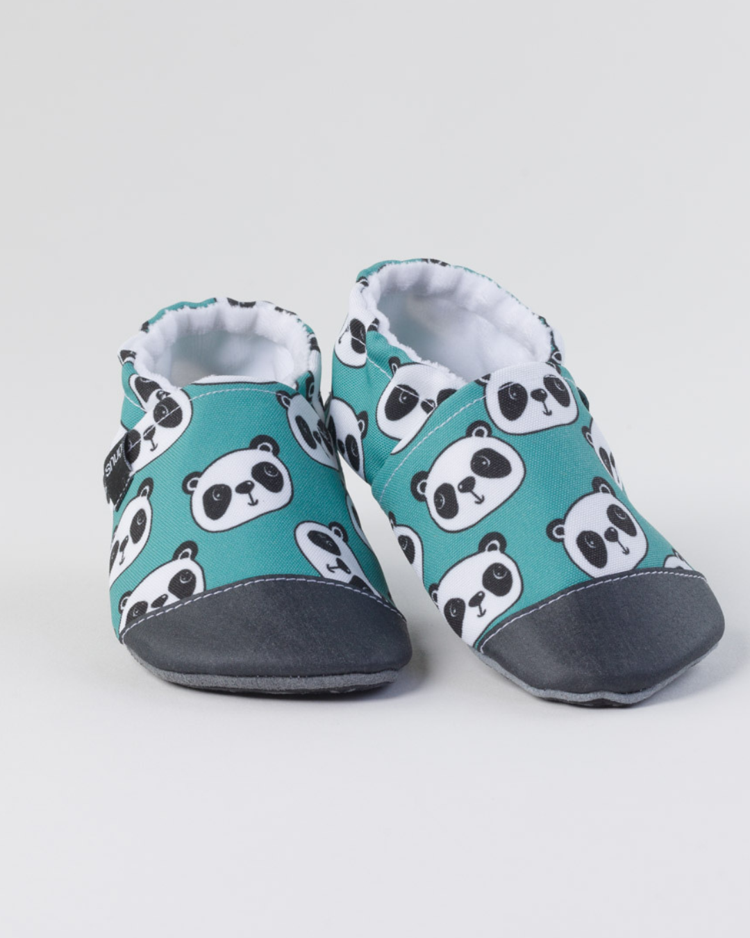 Barefoot papuče PANDAS