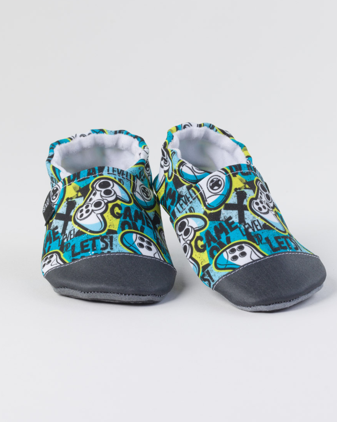Barefoot papuče IGRAMO SE