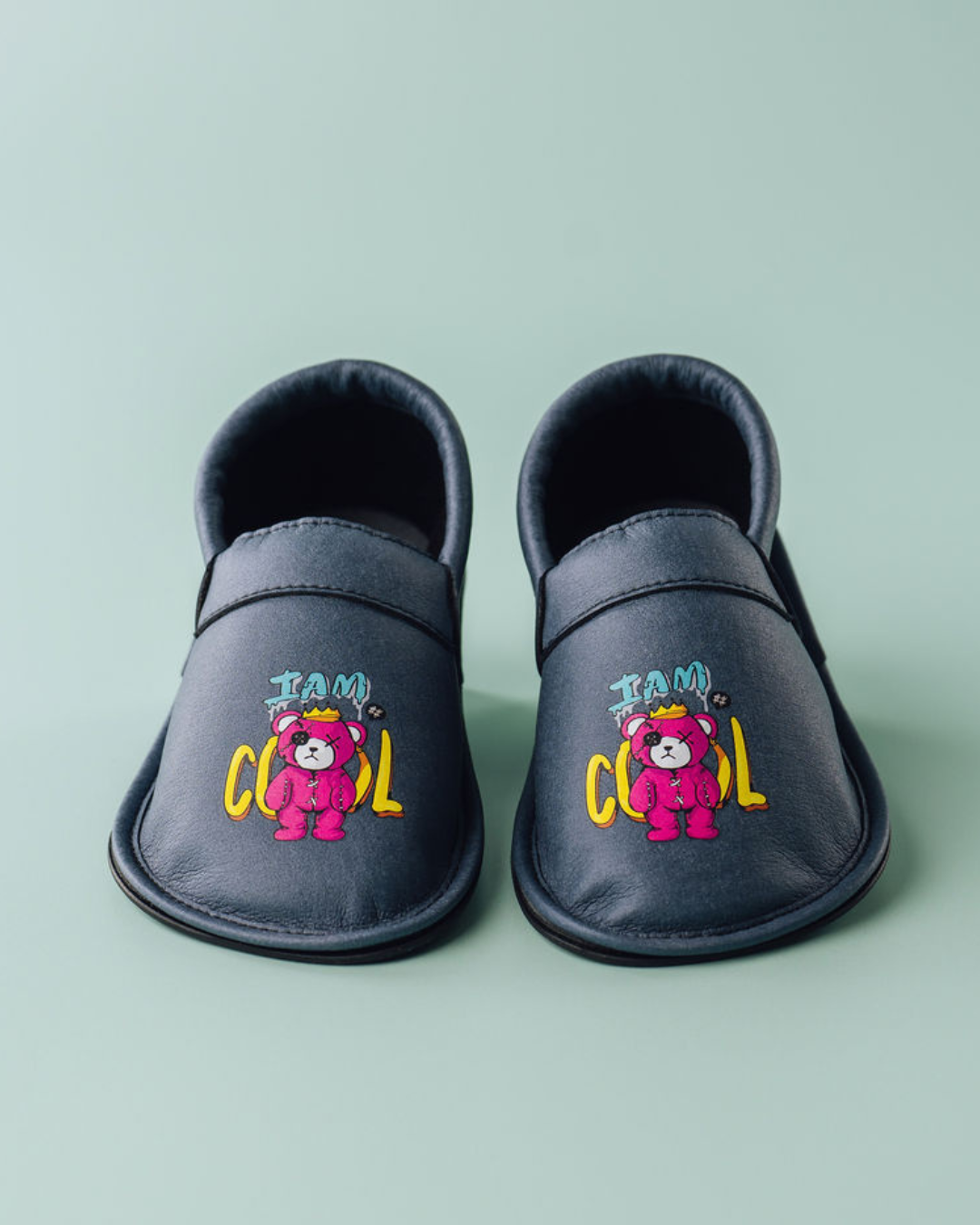 KickUP - Cool medvjed