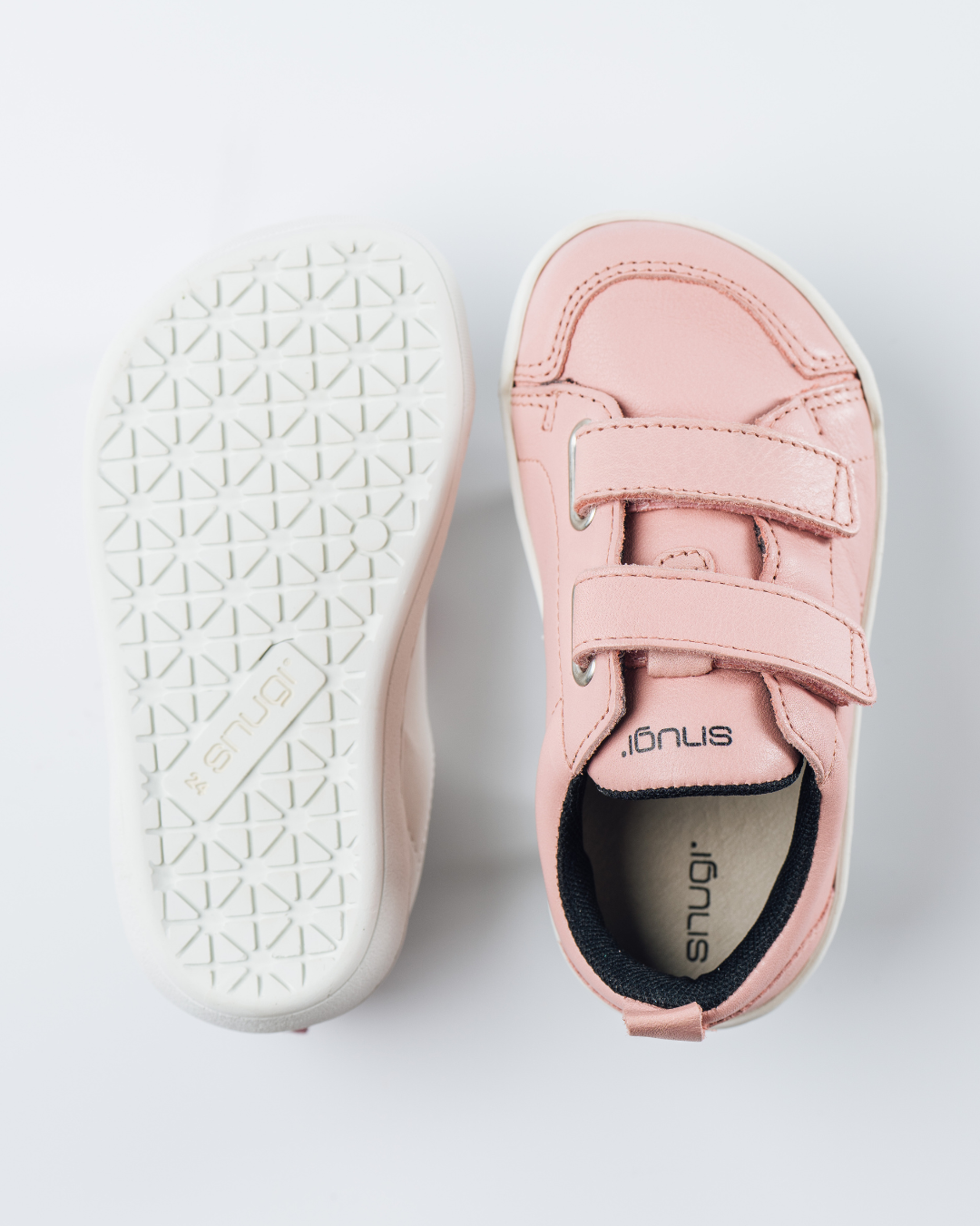 Explorer Barefoot - Roza