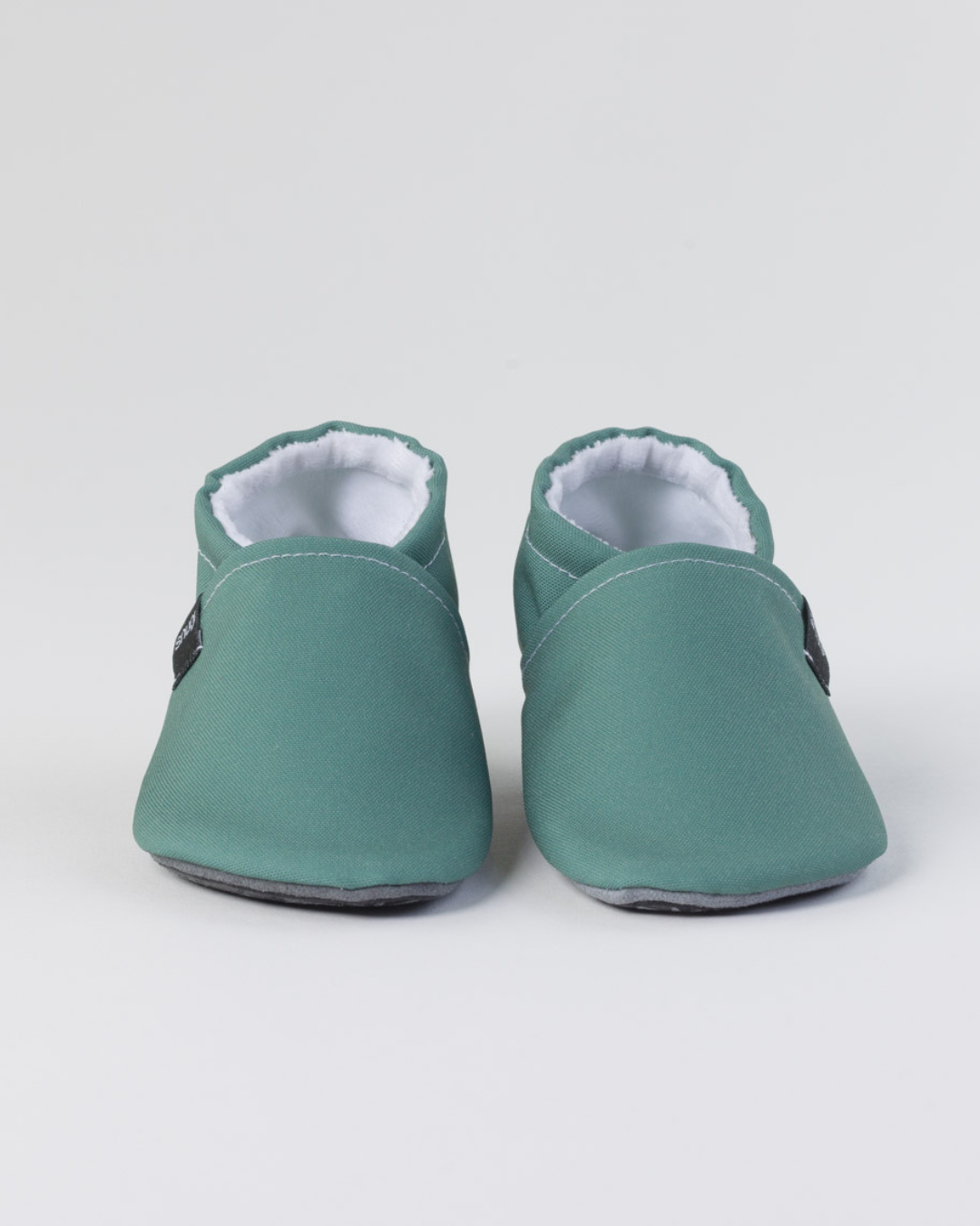 Barefoot papuče MASLINASTO ZELENA