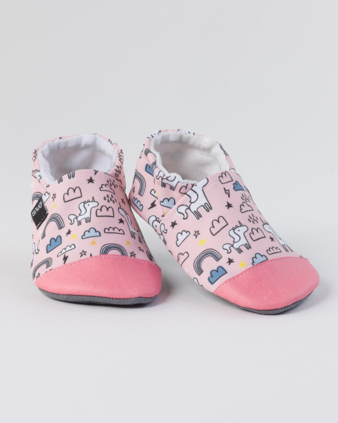 Barefoot papuče JEDNOROG