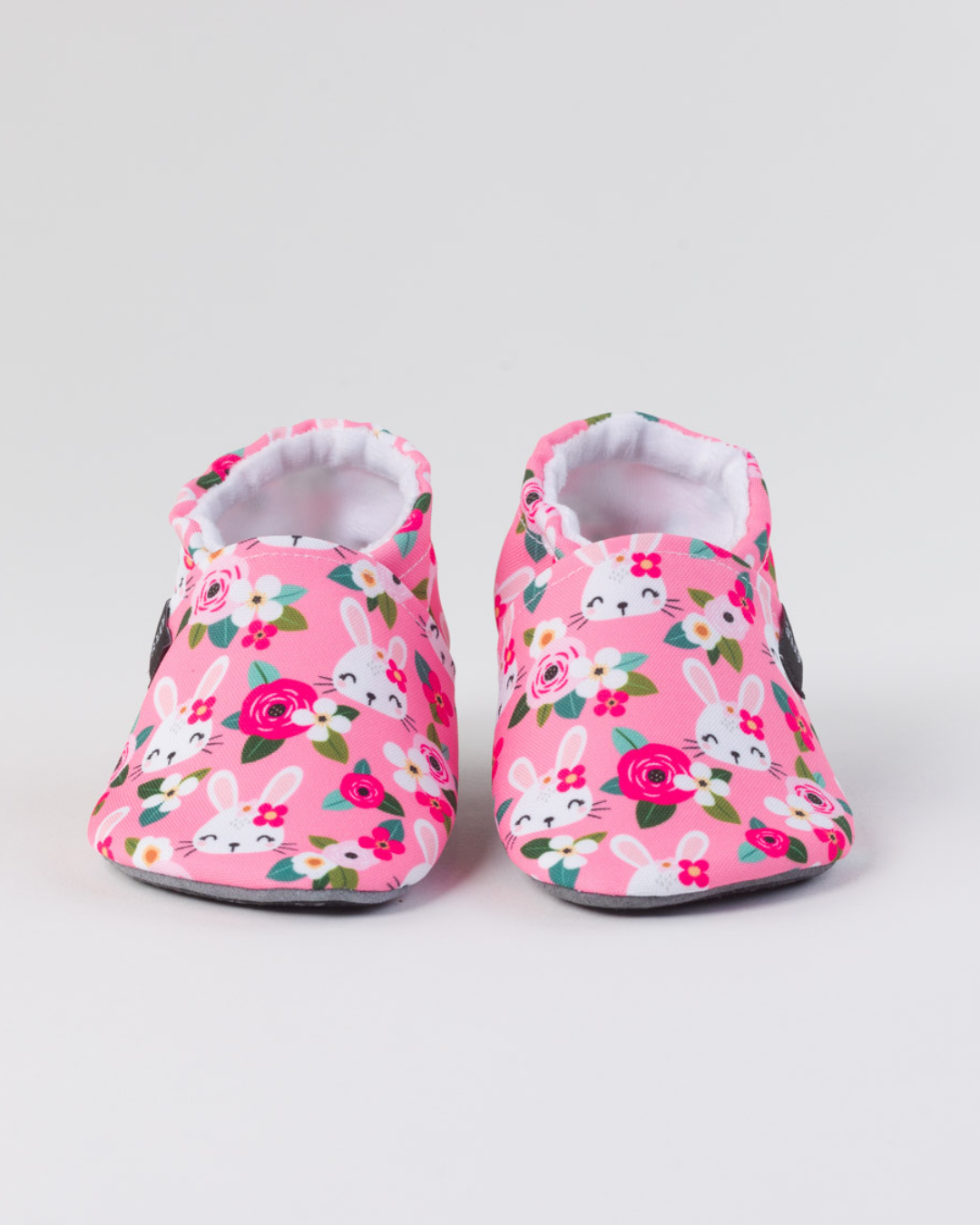 Barefoot papuče ZAJČEK