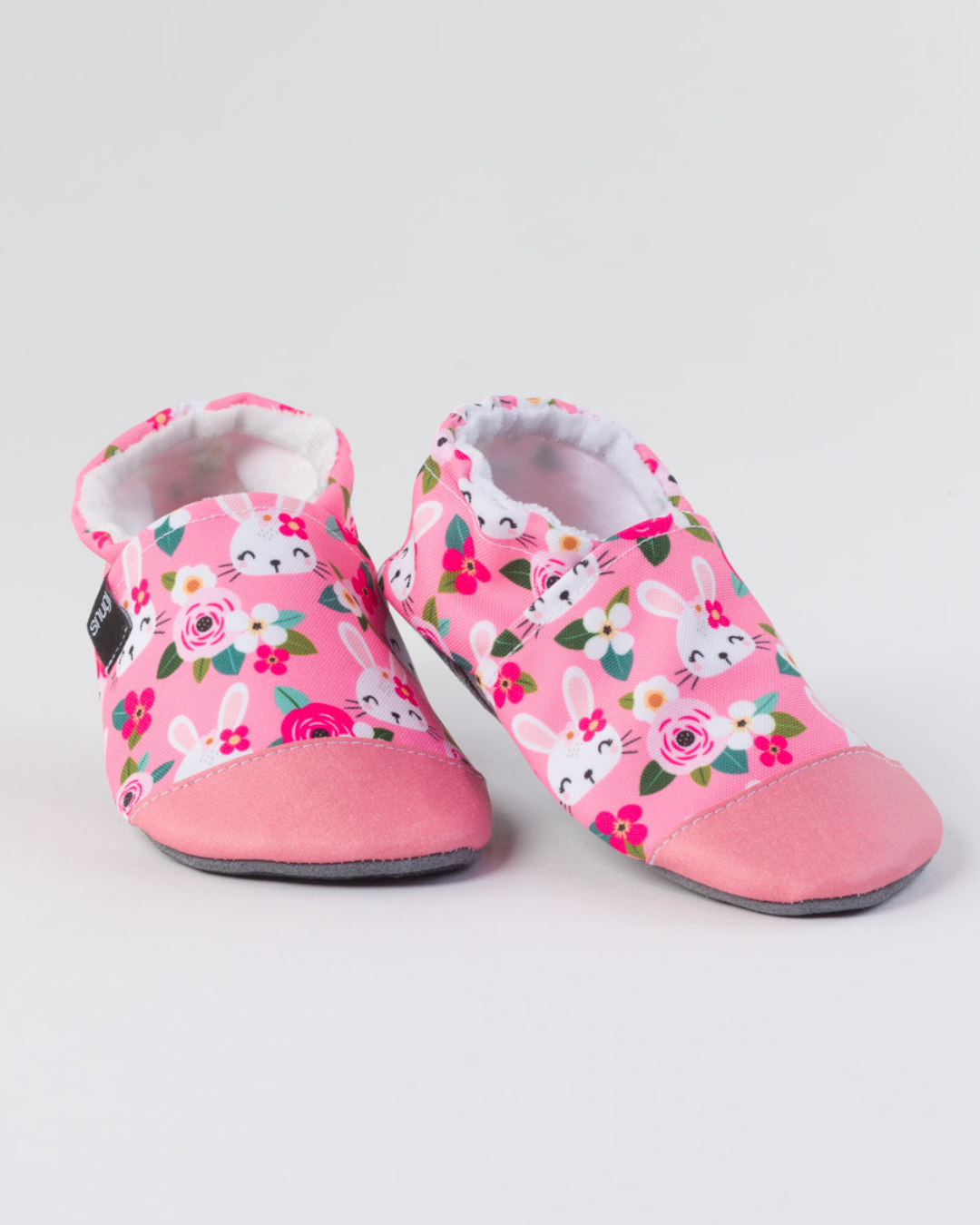 Barefoot papuče ZAJČEK
