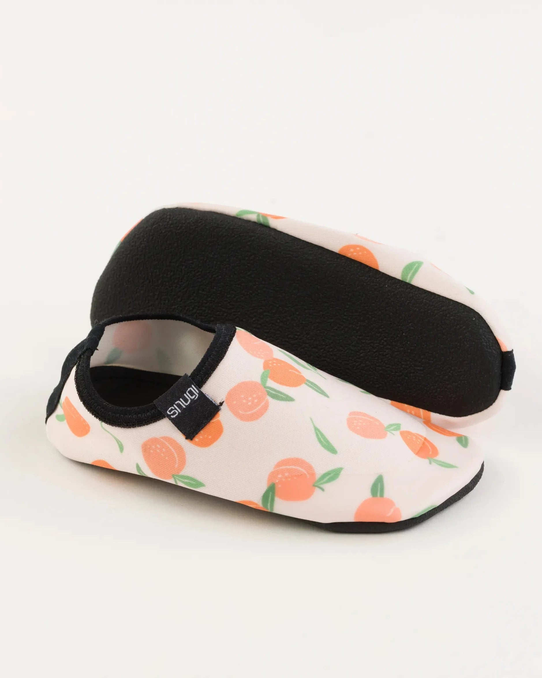VODENE PAPUČE Peaches