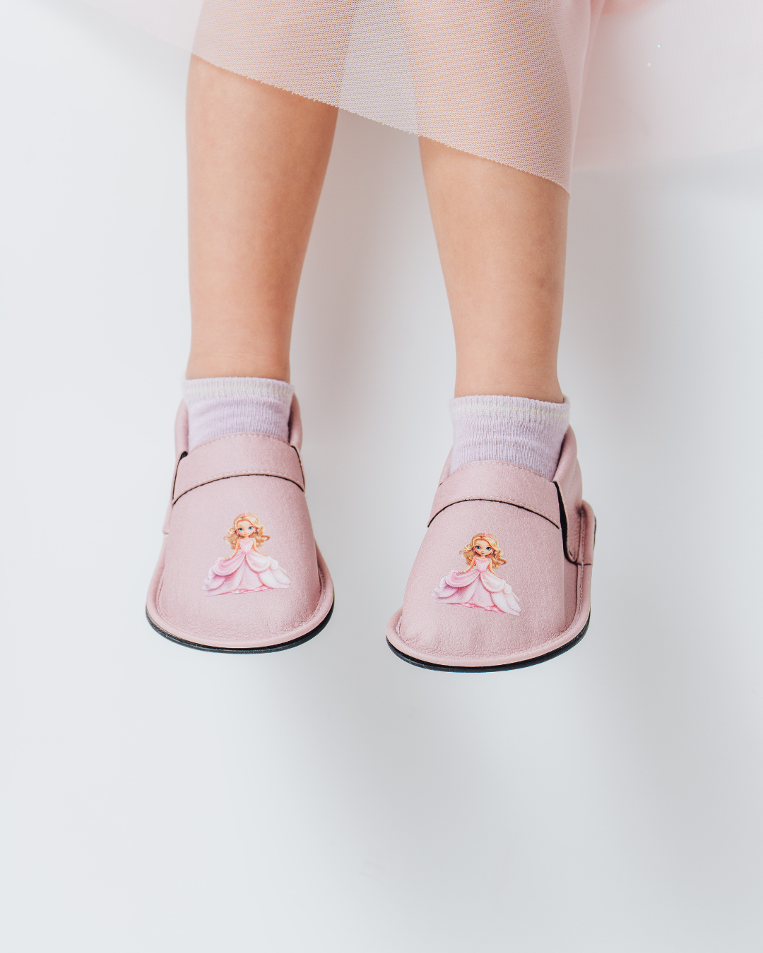 KickUP - Princeza