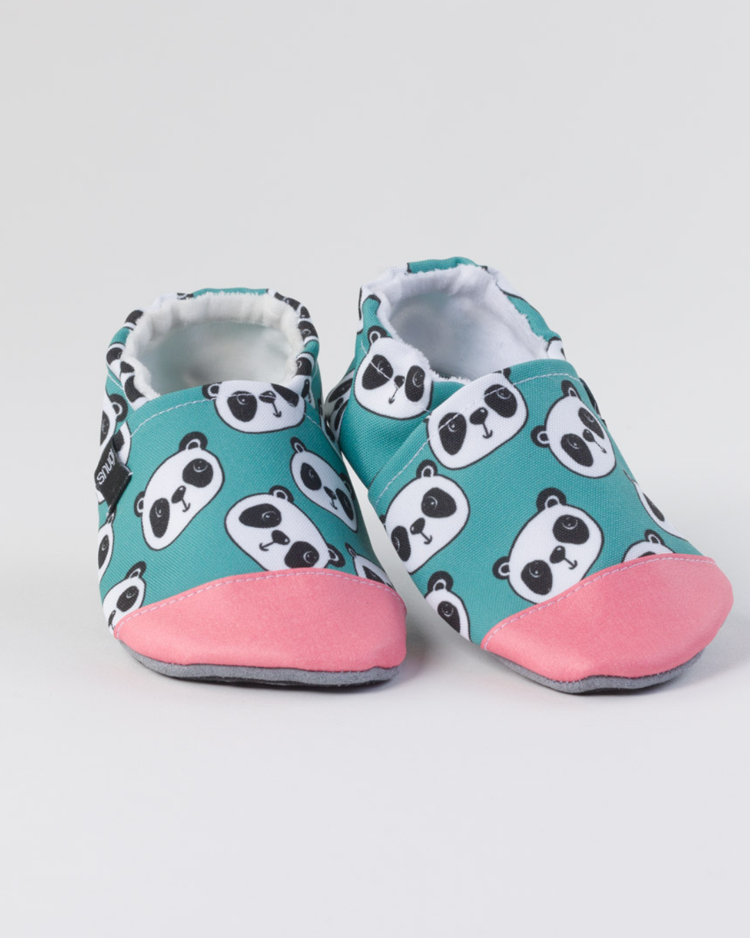 Barefoot papuče PANDAS
