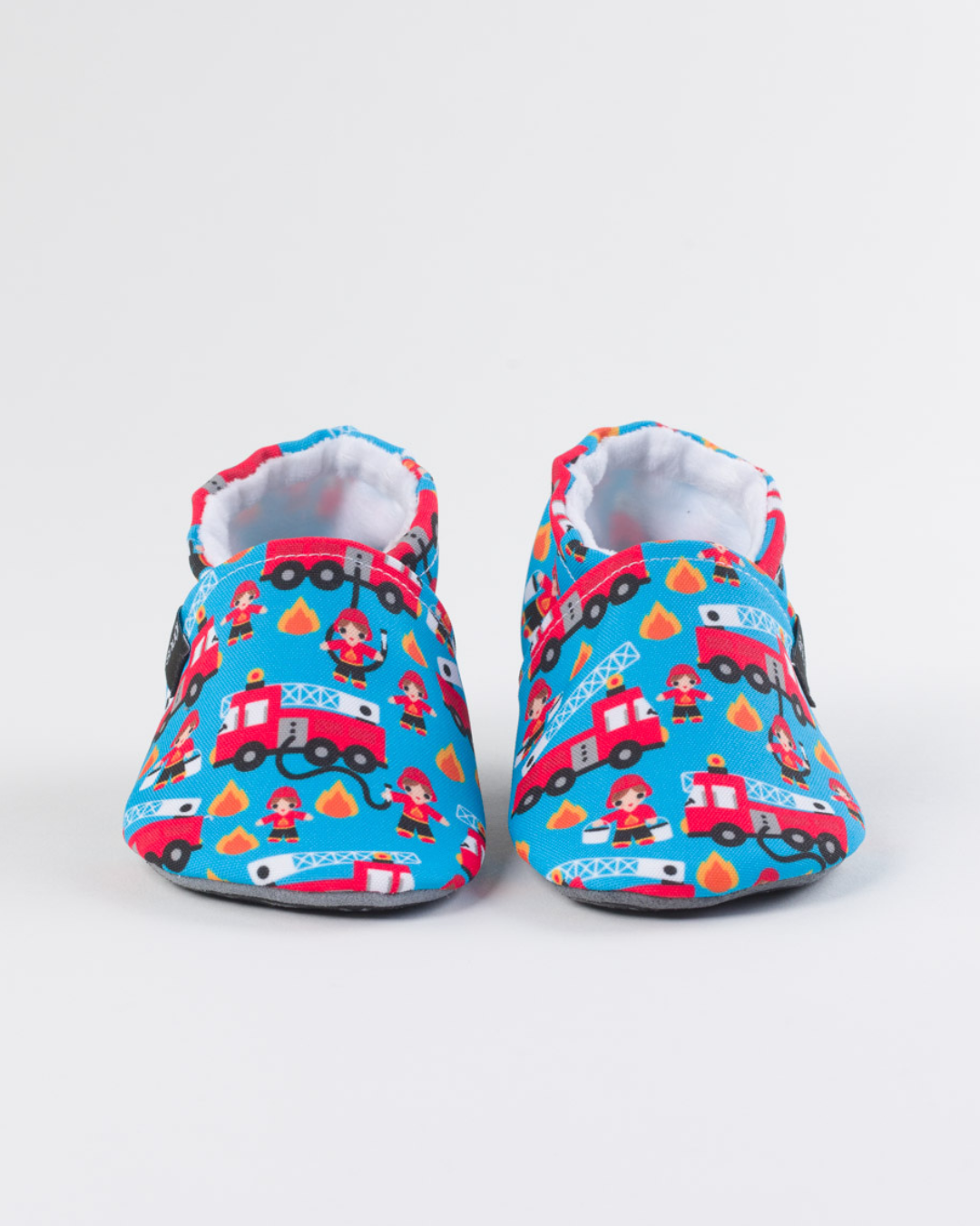 Barefoot papuče VATROGASCI