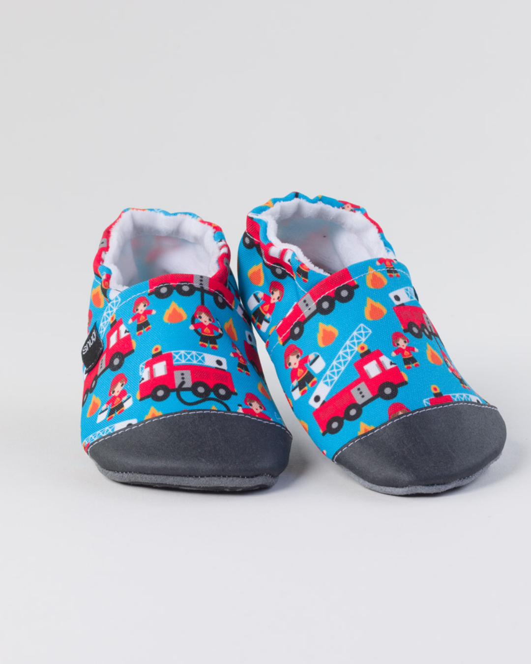 Barefoot papuče VATROGASCI