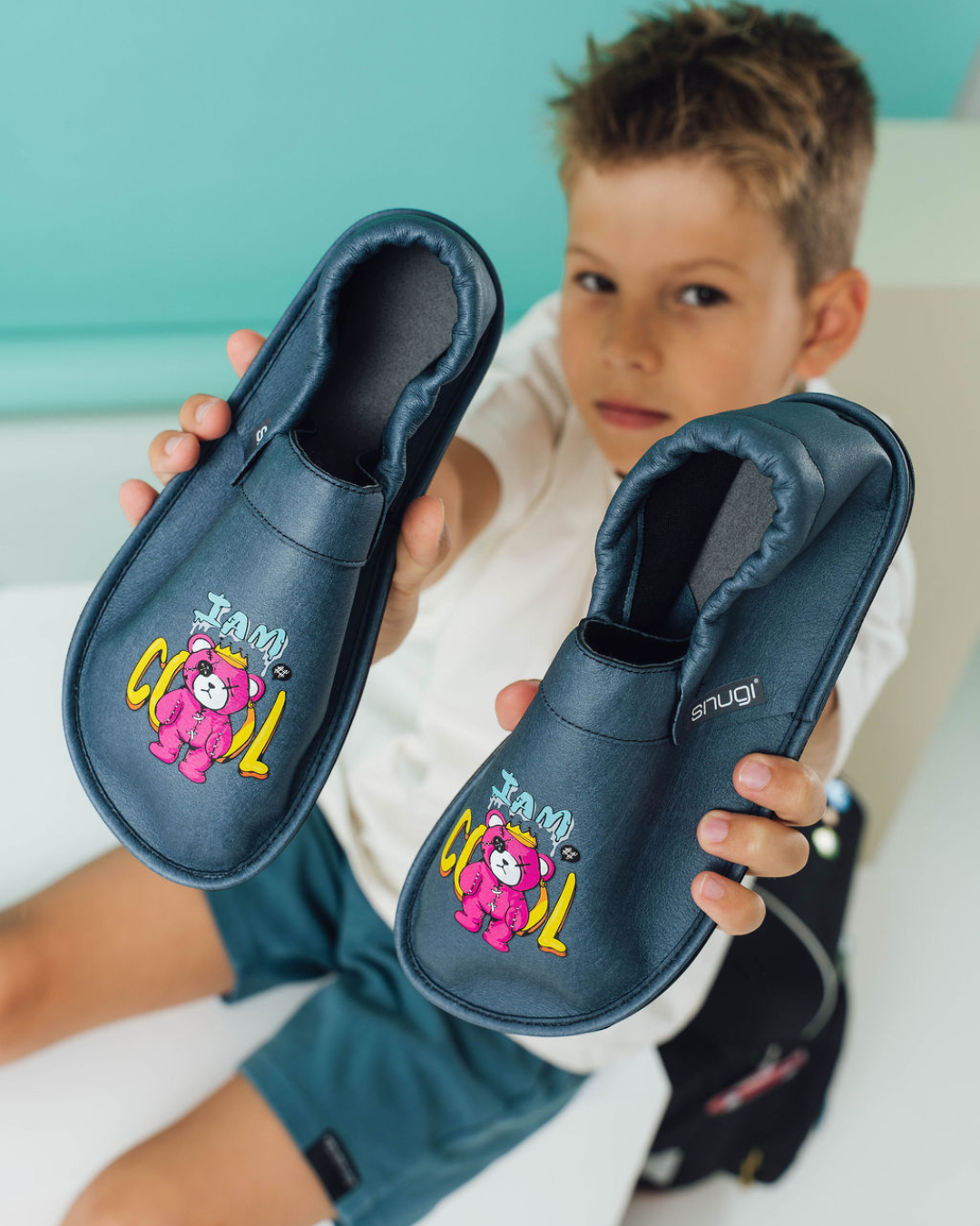 KickUP - Cool medvjed